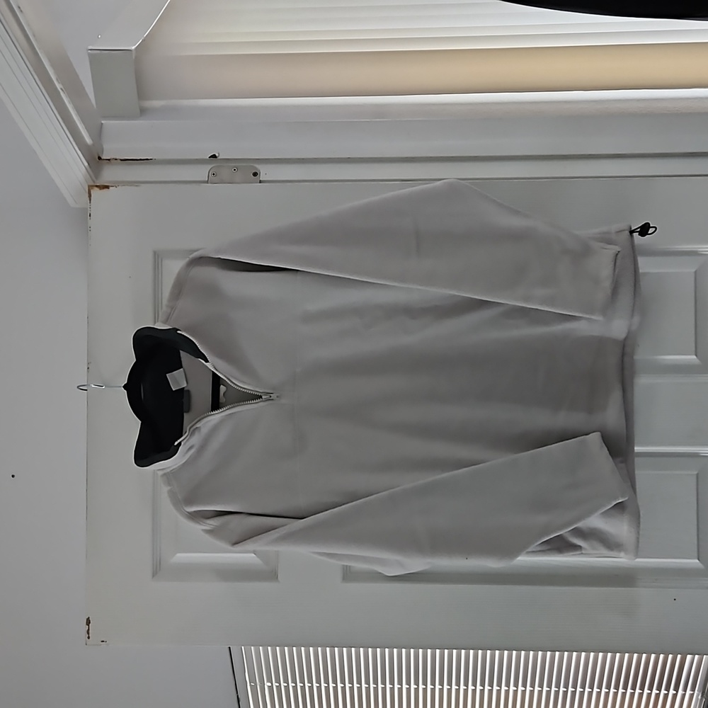 COMFORT ZONE jacket